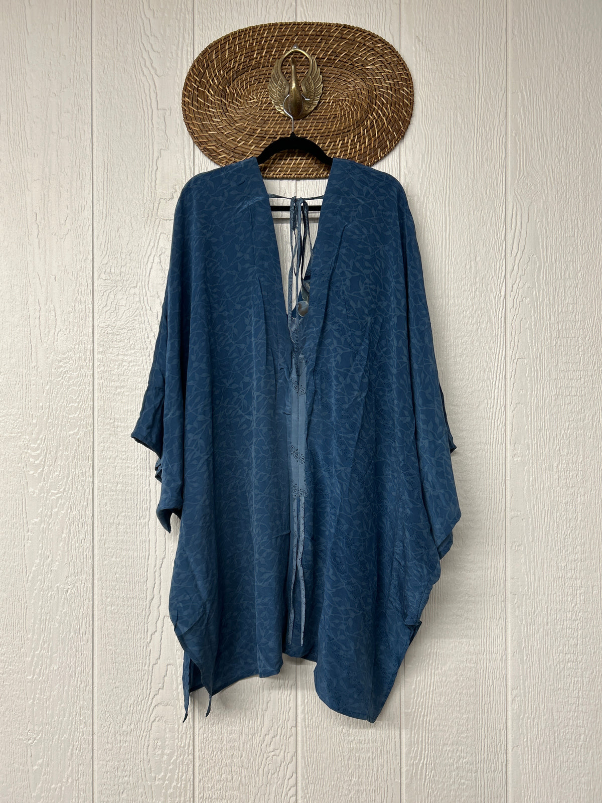 Crepe Sari Shortie Moondance Muu 0926 102
