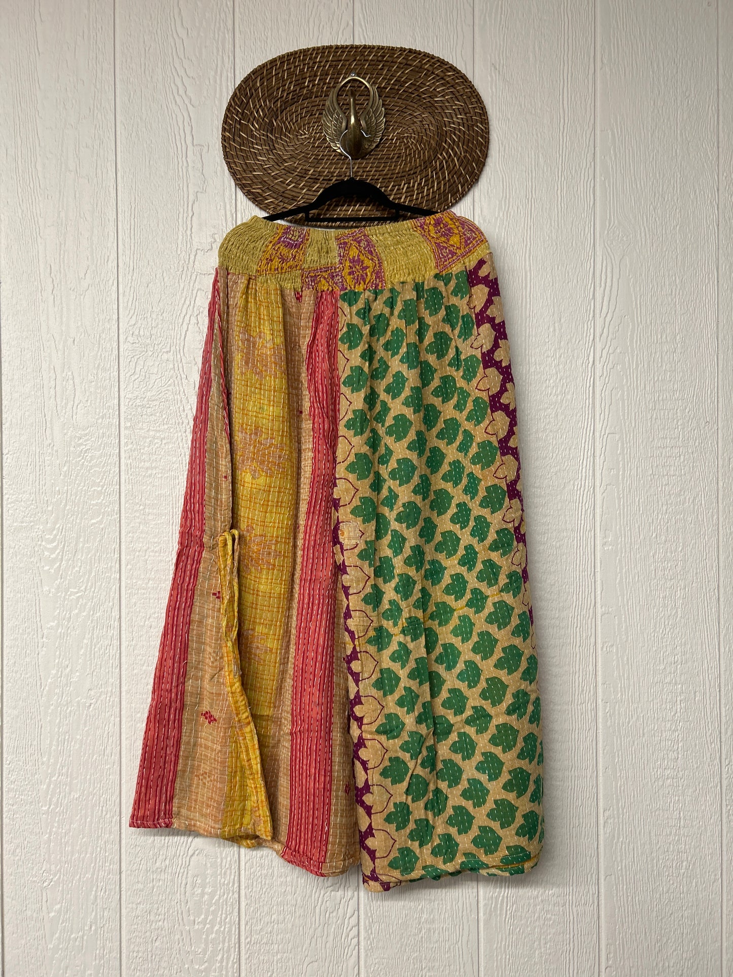 Pareo Kantha Butterfly Pant 1225 196