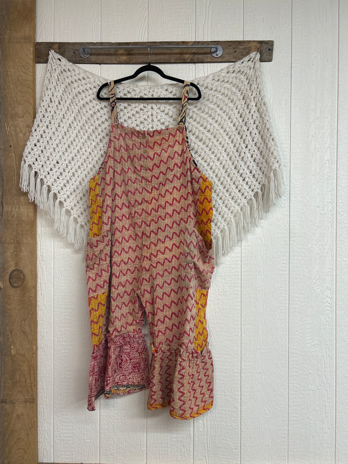 Joplin Jumpsuit 0625 146