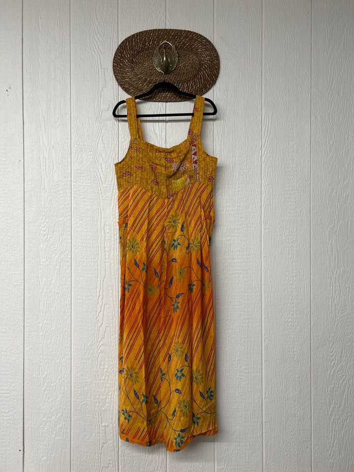 Crossroad Overall Dress 0925 017