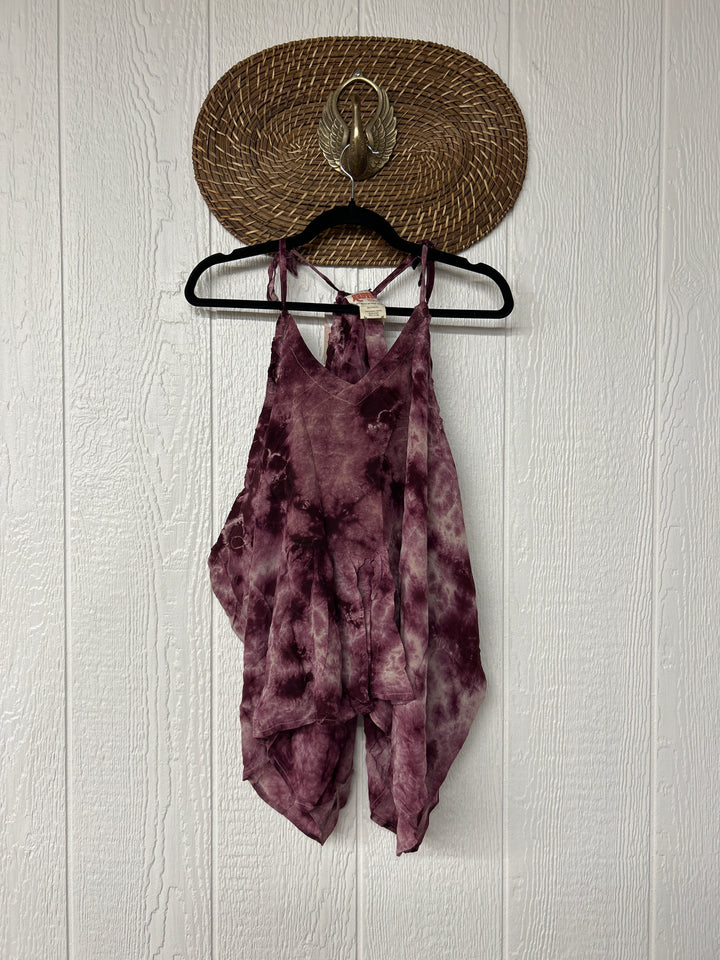 Free Fallin' Tank 0725 010