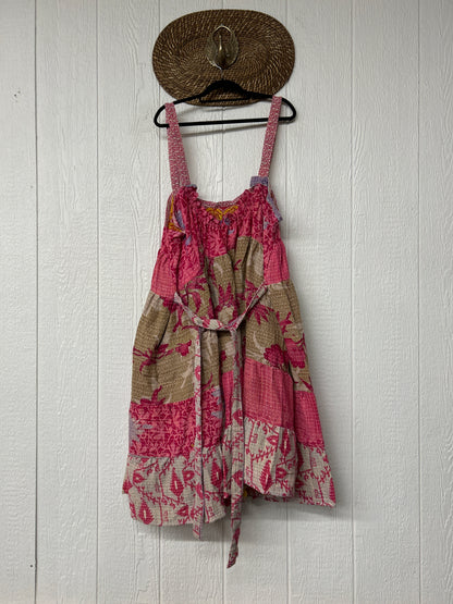 Pareo Kantha Dolly Jumpsuit 0926 224