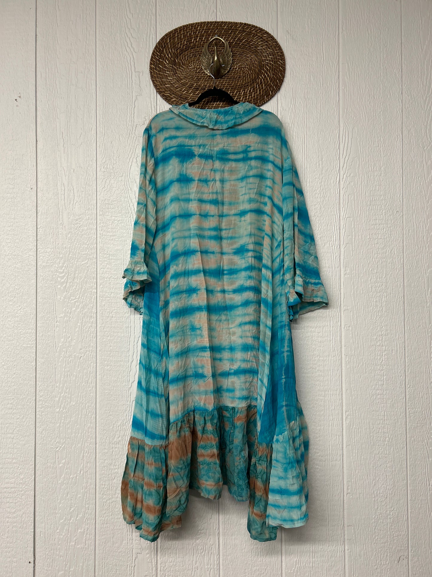 Crepe Sari Pixie Duster 1225 160