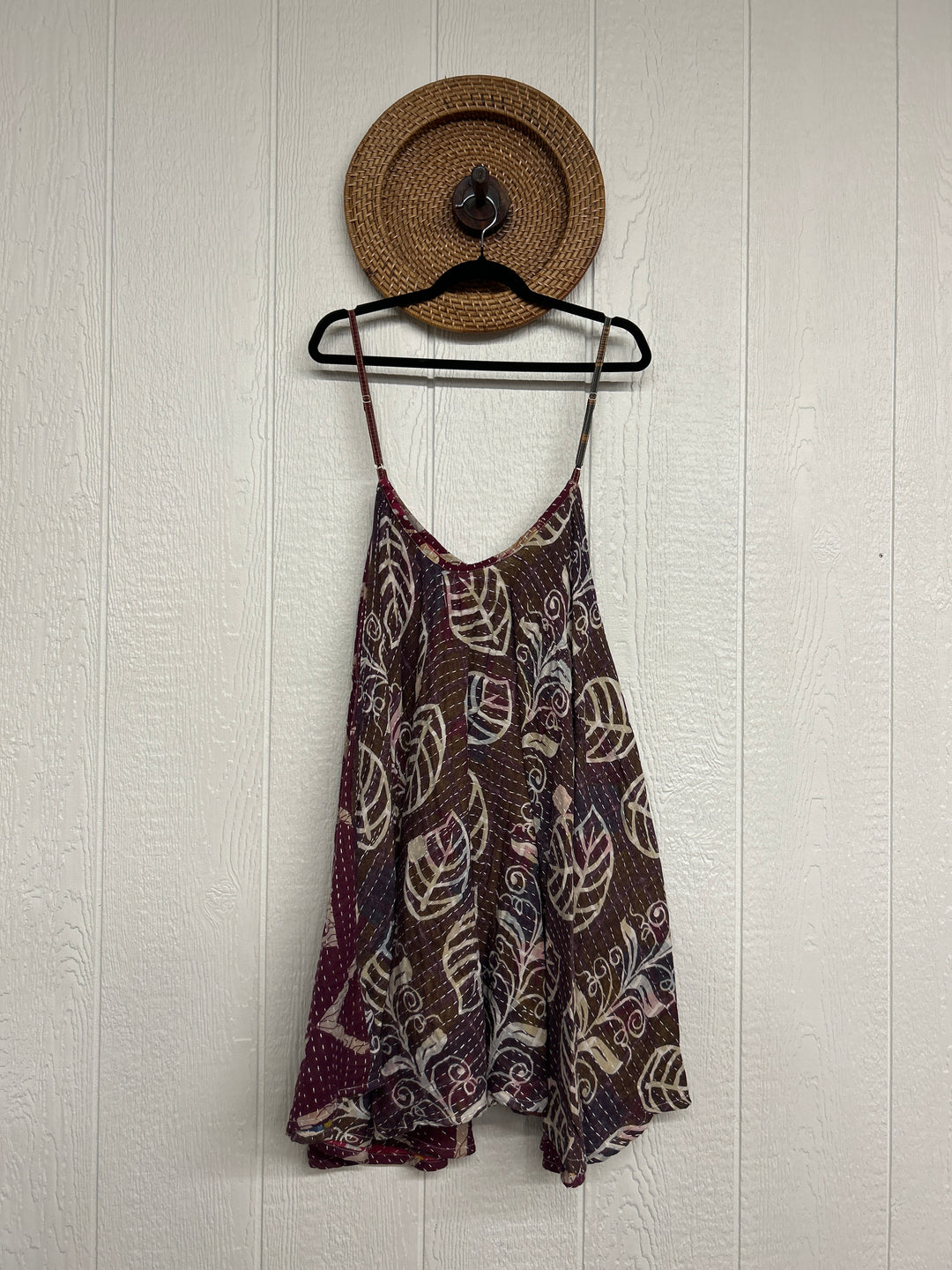 Moonchild Mini Dress 0725 183