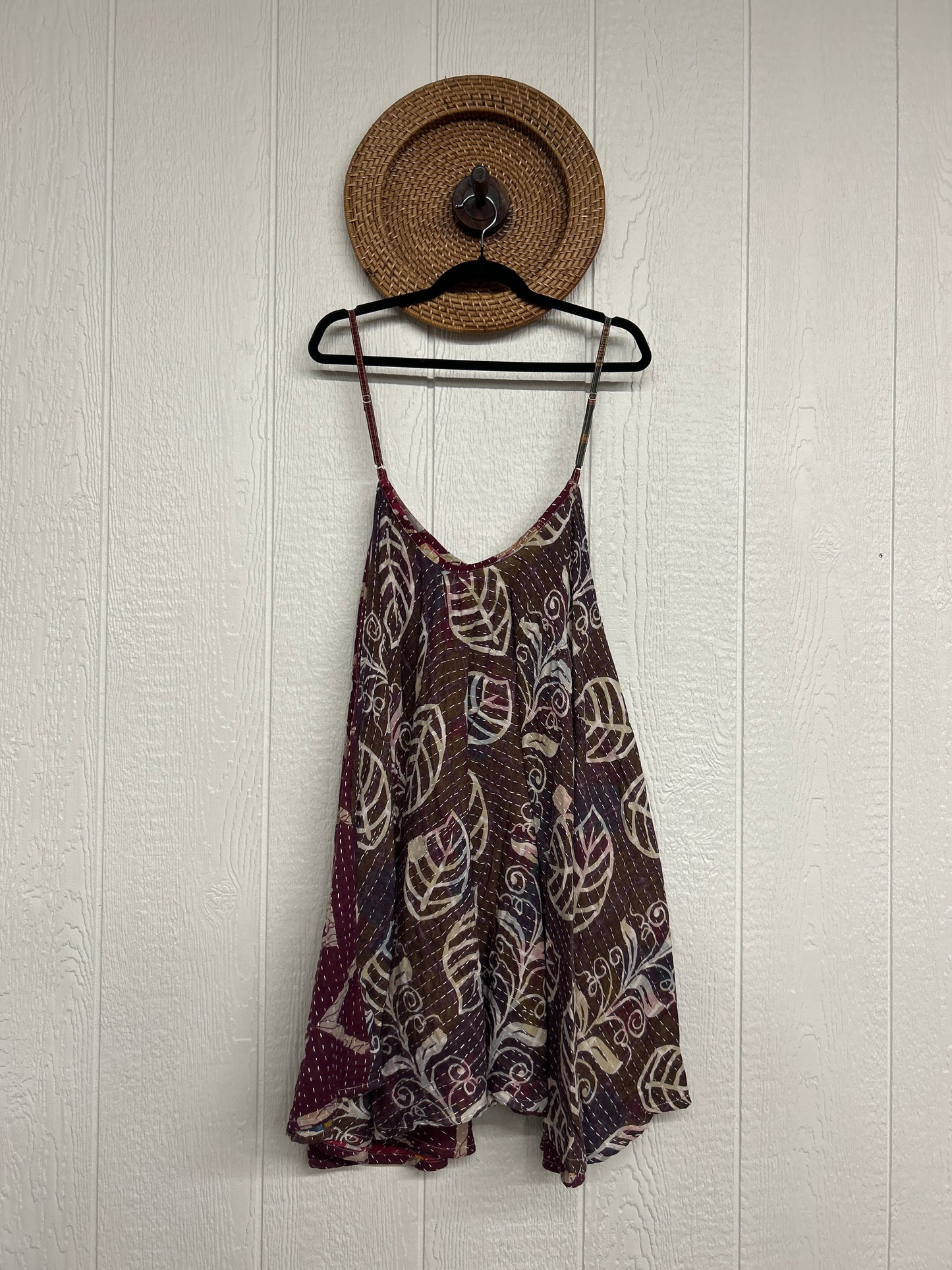 Moonchild Mini Dress 0725 183