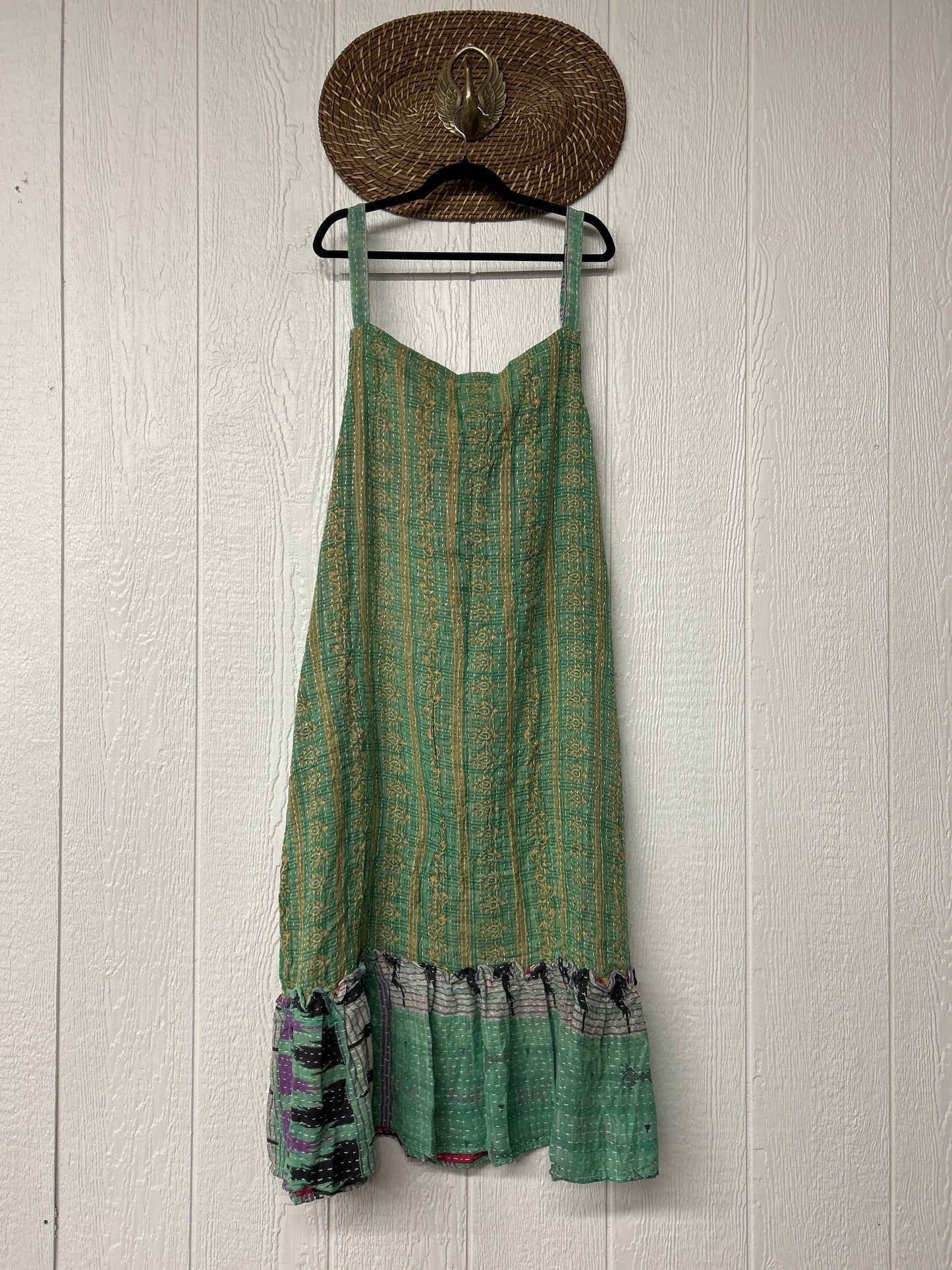 Pareo Kantha Joplin Dress 1125 010