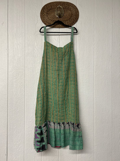 Pareo Kantha Joplin Dress 1125 010