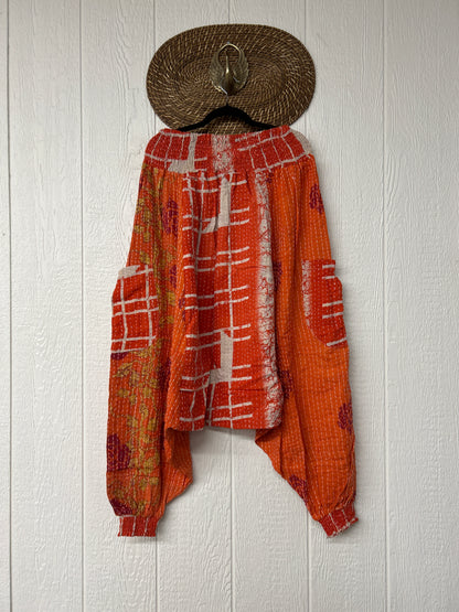 Pareo Kantha Be Still Harems 0626 252