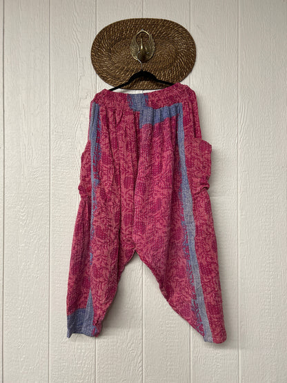 Pareo Kantha Wanderer Pants 0426 023