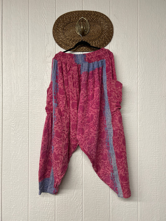 Pareo Kantha Wanderer Pants 0426 023