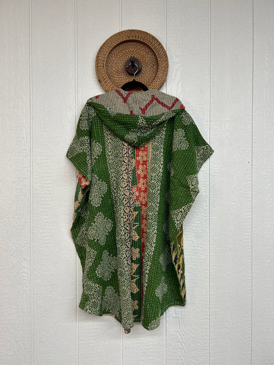 Peacemaker Hoodie Romper 0625 177