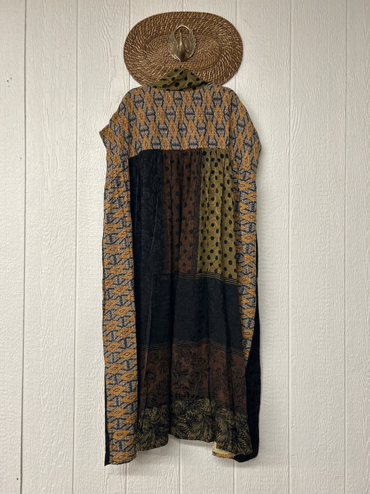 Pareo Kantha Summer Utopia Duster 0726 229
