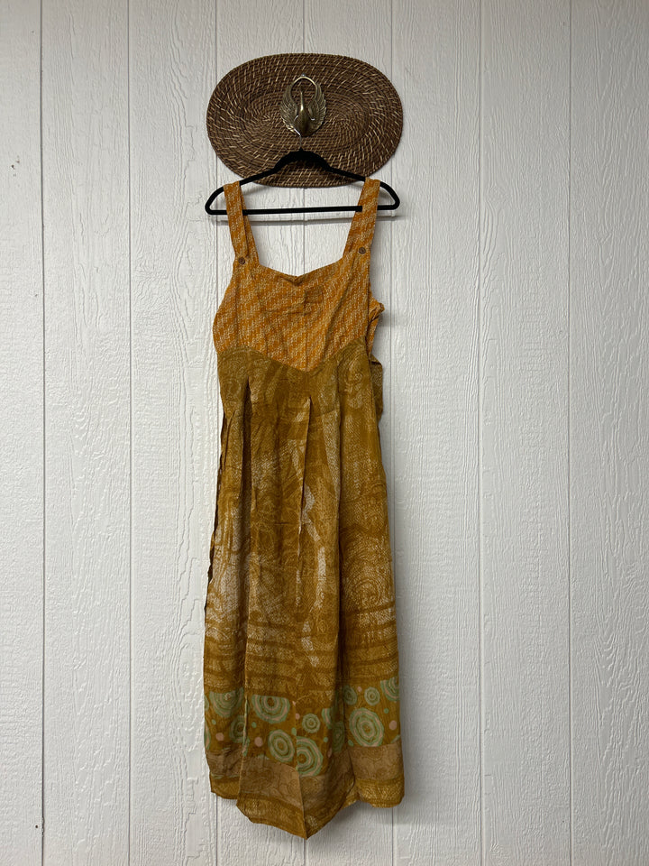 Crossroad Overall Dress 0925 020
