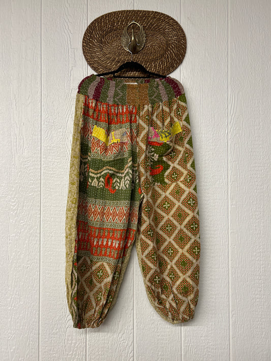 Pareo Kantha Synergy Jogger 0126 013