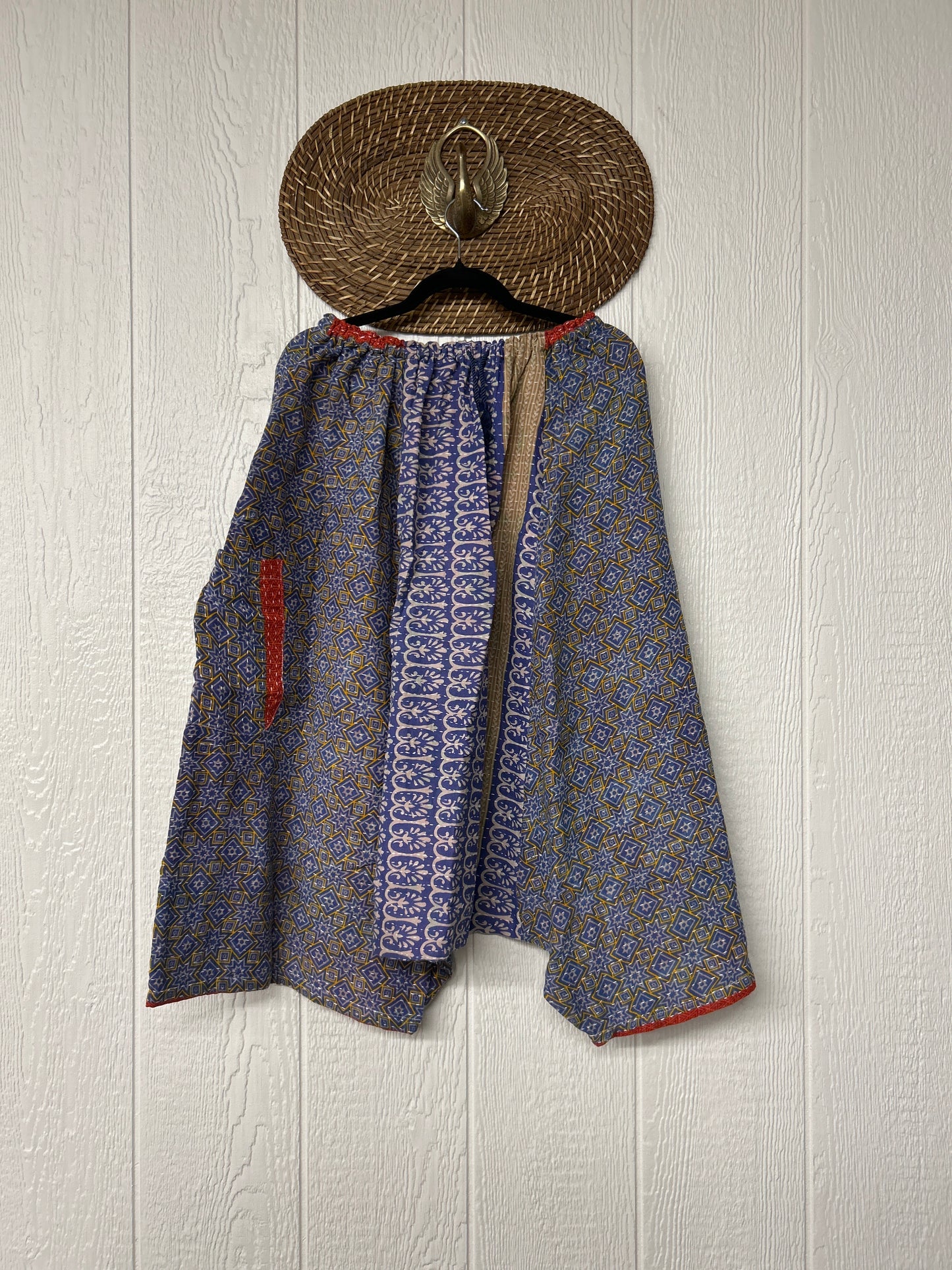 Pareo Kantha Karma Culottes 0626 126