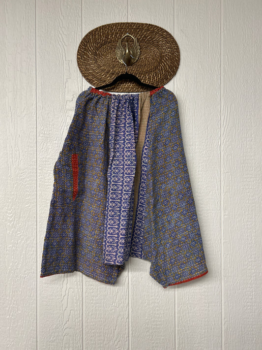Pareo Kantha Karma Culottes 0626 126