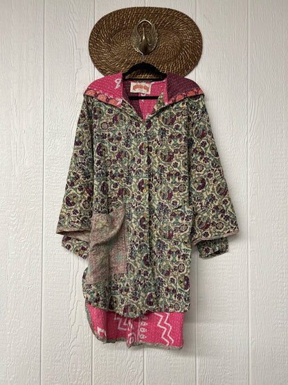 Pareo Kantha Poetic Hoodie 0226 270