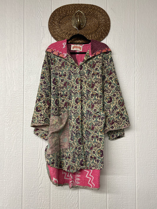 Pareo Kantha Poetic Hoodie 0226 270