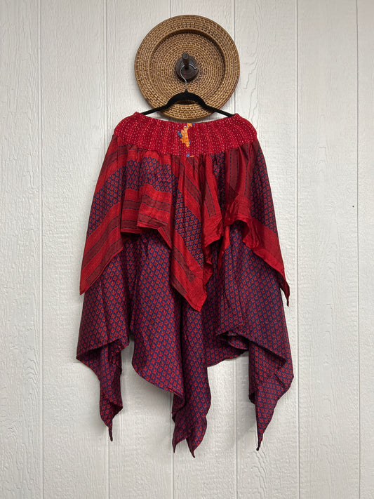Rasgulla Sari Pixie Pant 0426 227