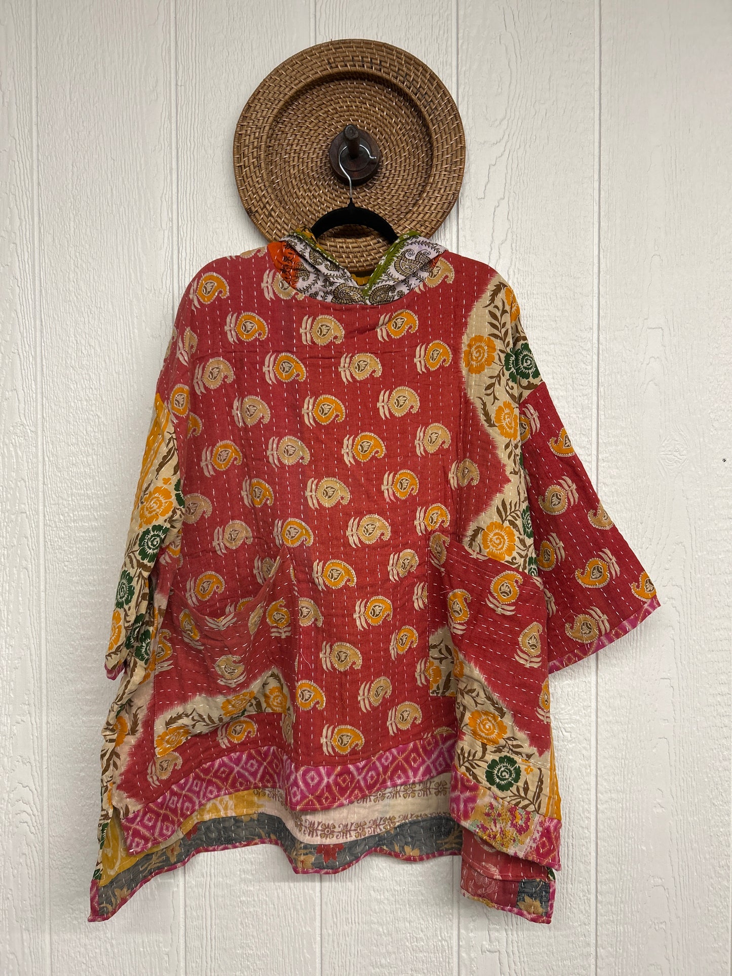 Koverlet Dream Hoodie Pullover 0226 060