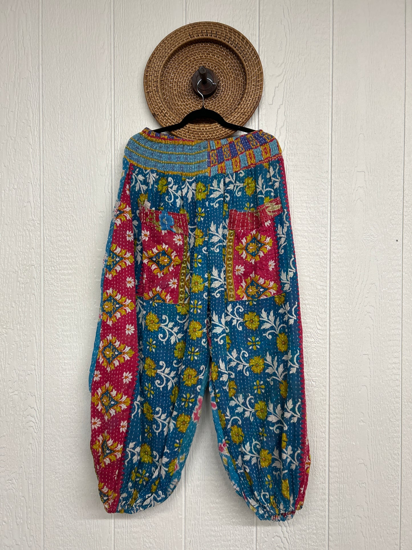 Pareo Kantha Synergy Jogger 0126 208