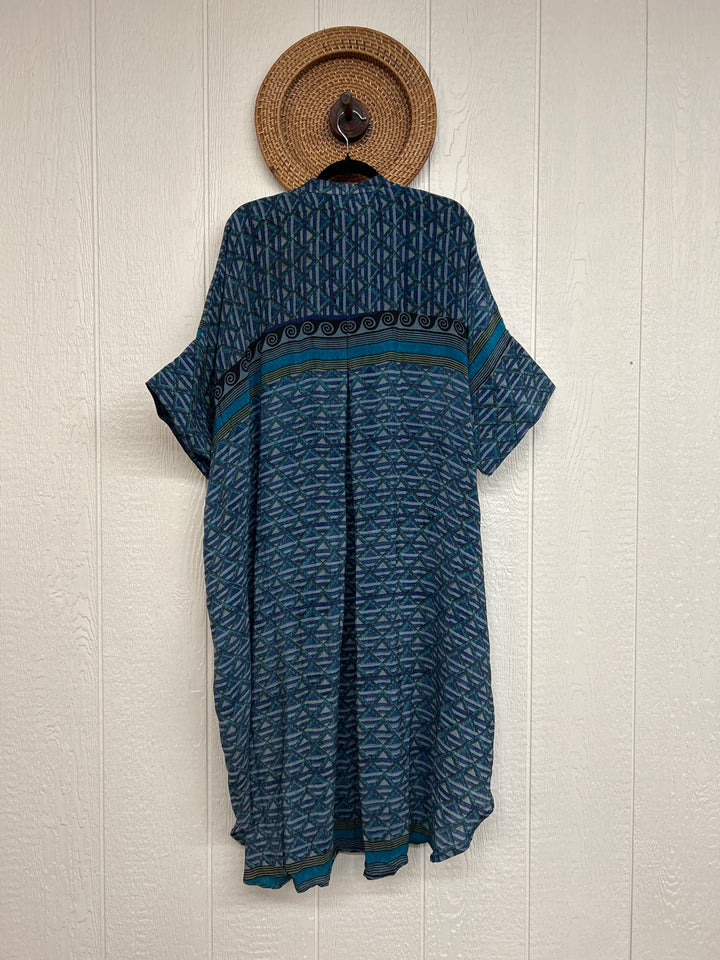 Crepe Free To Be Maxi 0725 024