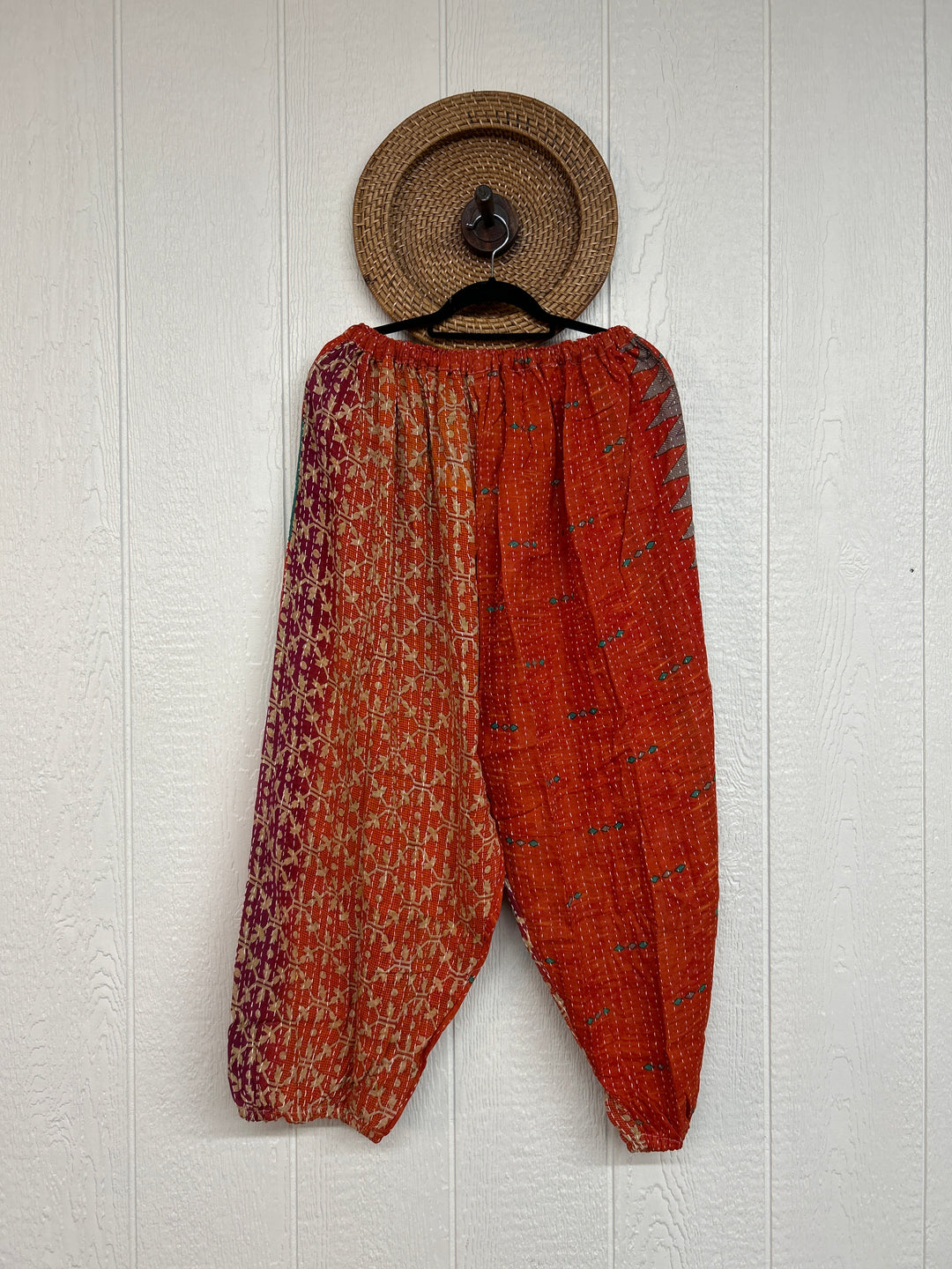 Kantha Joggers 0625 083