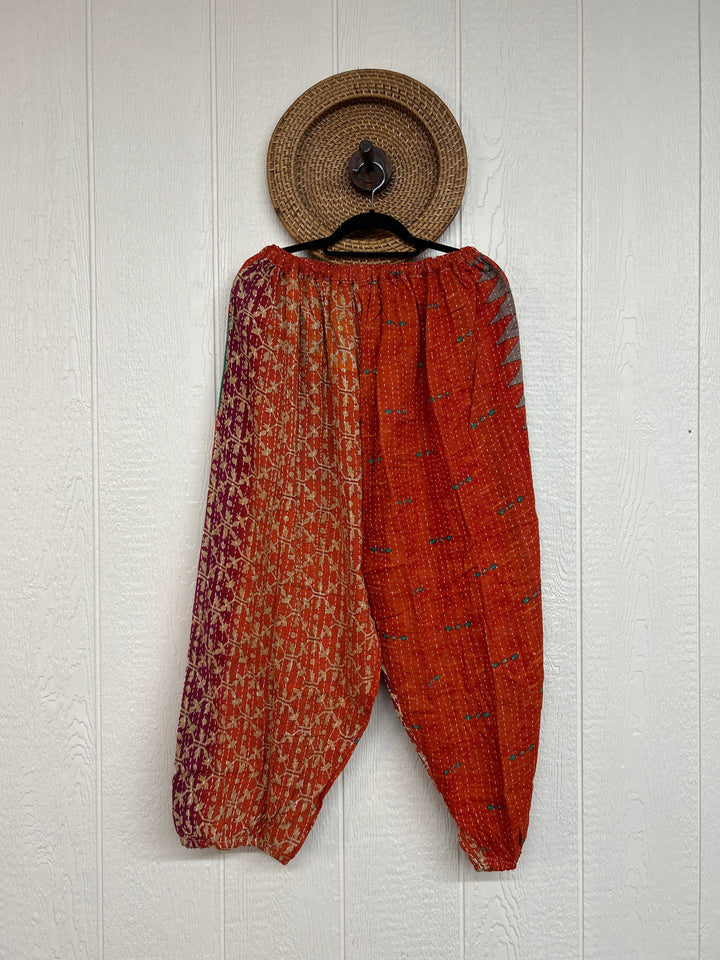 Kantha Joggers 0625 083