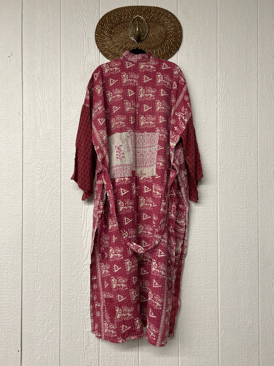 Pareo Kantha Majestic Kimono 0926 265