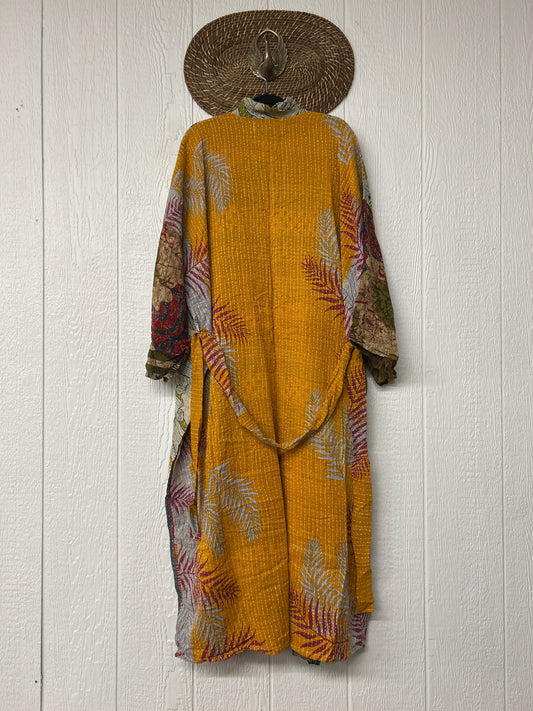 Pareo Kantha Majestic Kimono 0926 184
