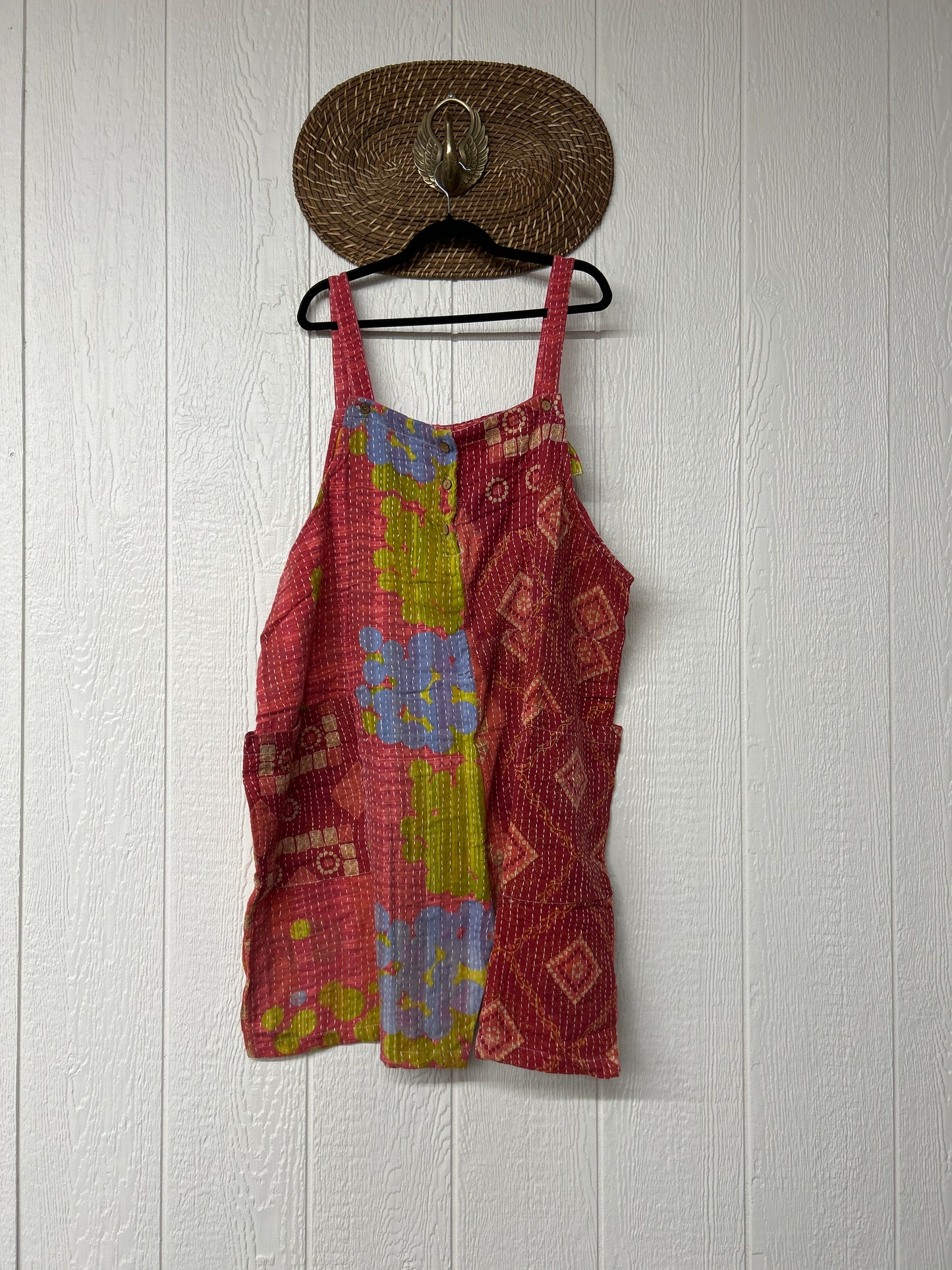 Seeker Shortall 0625 138