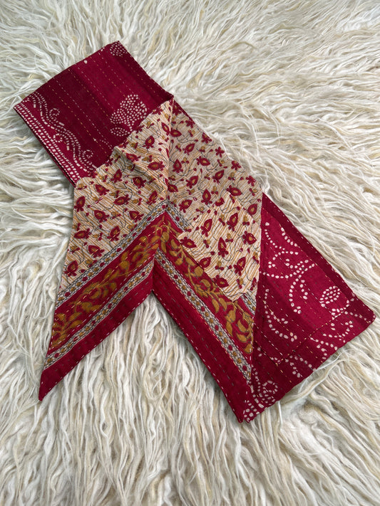 Kantha Headwraps 1025 025