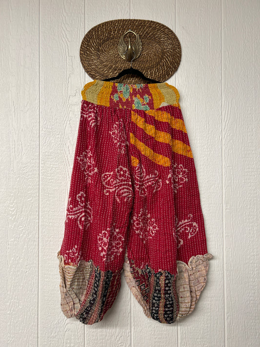 Pareo Kantha Joplin Jogger Pant 1125 100