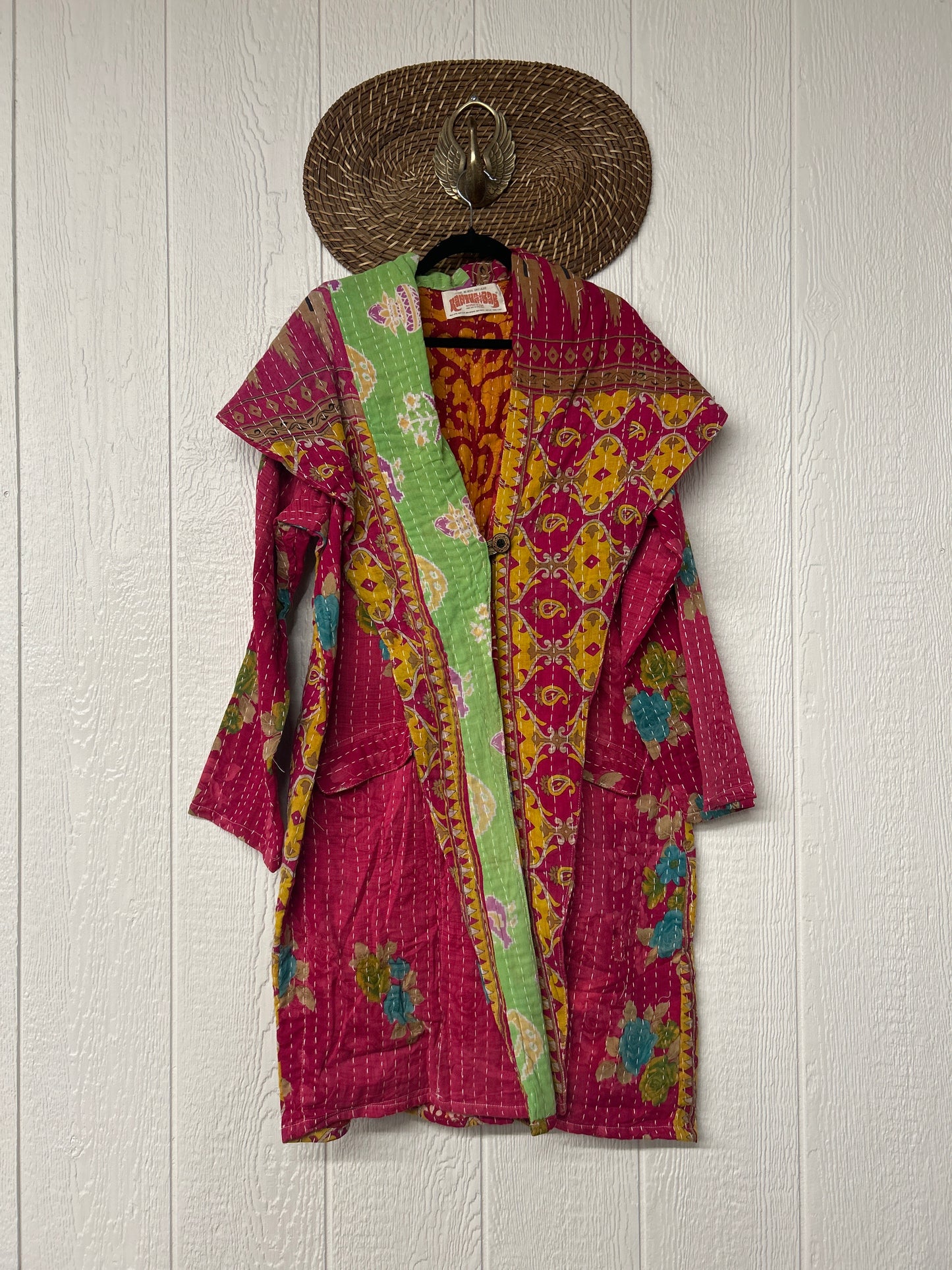 Koverlet Nomad Coat 0126 081