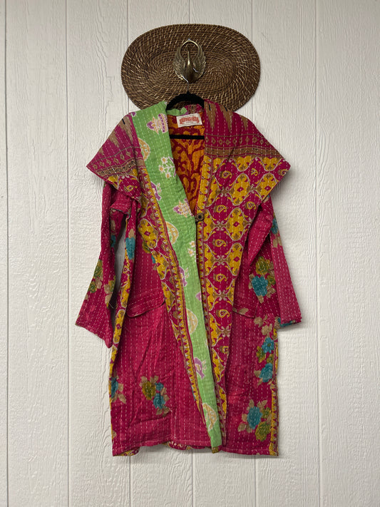 Koverlet Nomad Coat 0126 081