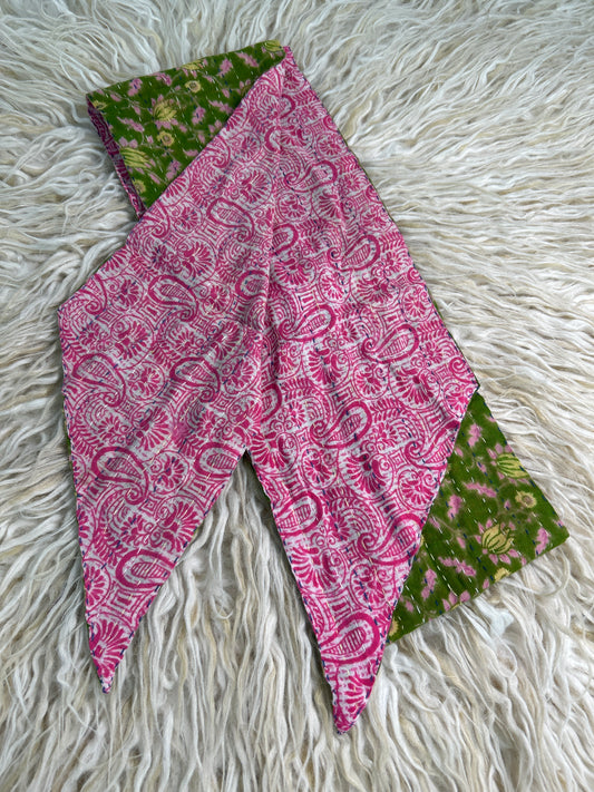Kantha Headwraps 0925 153