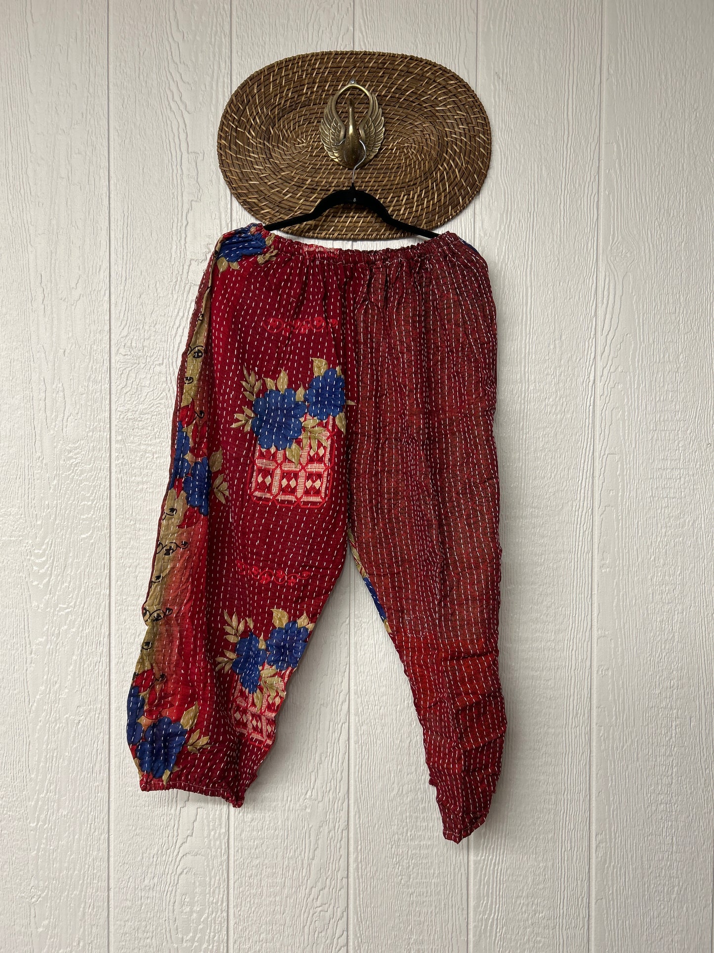 Pareo Kantha Jogger Pants 0326 161