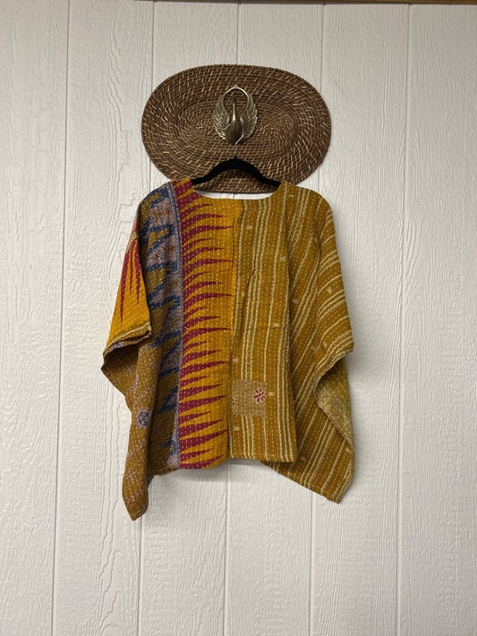 Kantha Shortie-Muu 0625 217