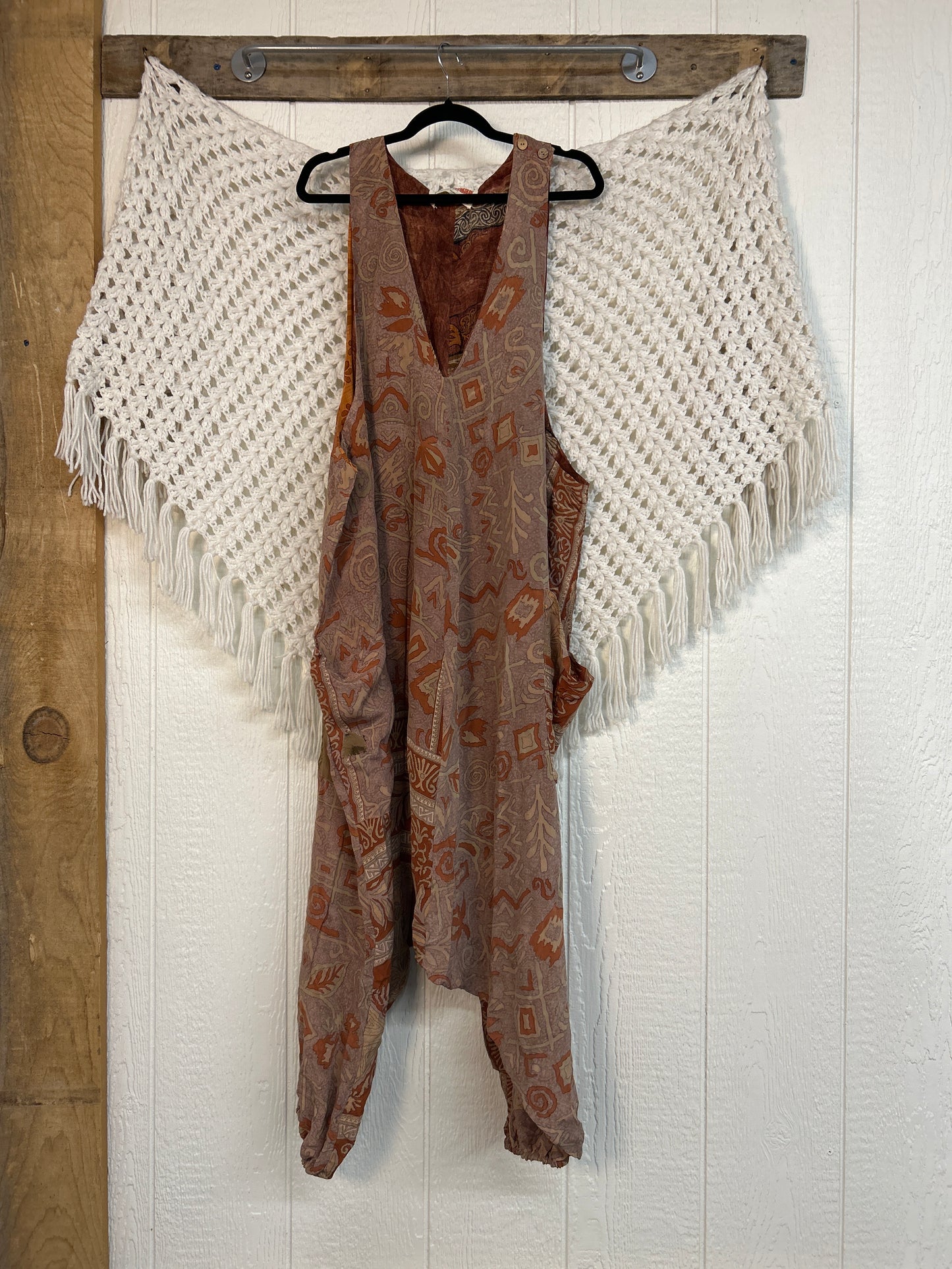 Duality Erin Jogger Jumpsuit 1125 171