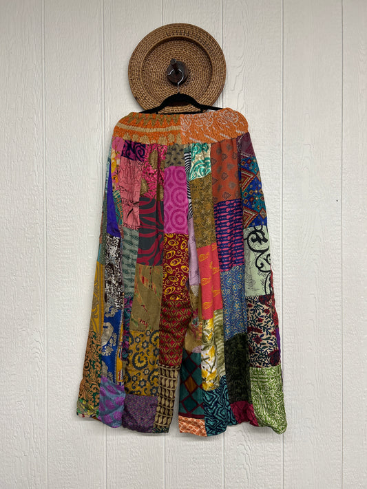 Goddess Synergy Pant 1025 254