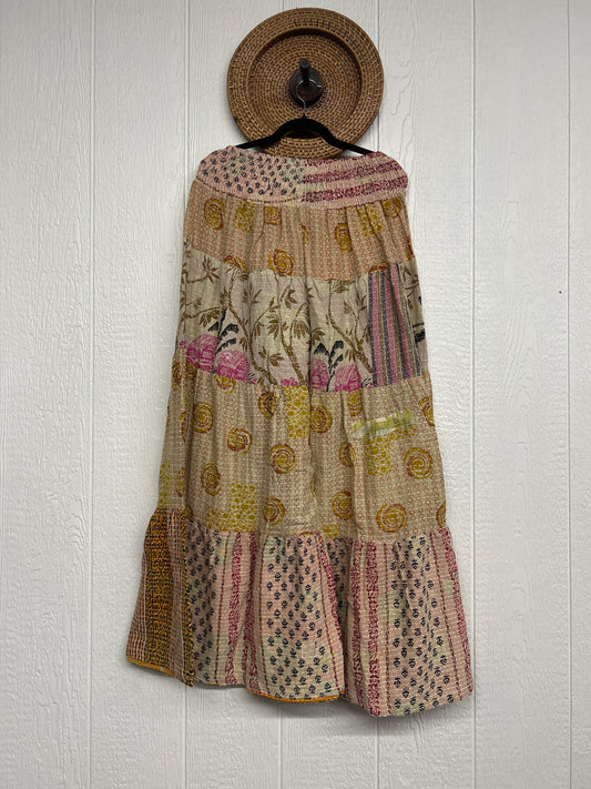 Pareo Kantha Lotus Wide Leg Pants 0926 155