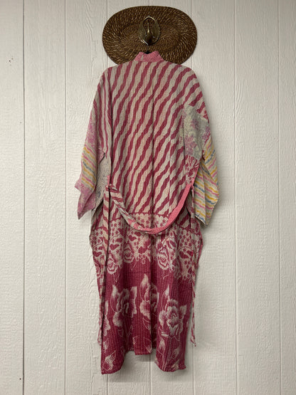 Pareo Kantha Majestic Kimono 0926 115