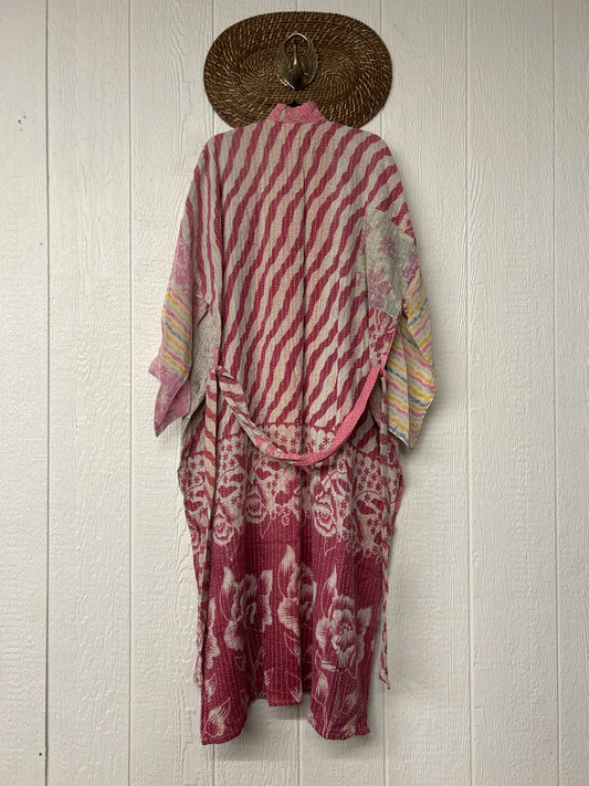 Pareo Kantha Majestic Kimono 0926 115