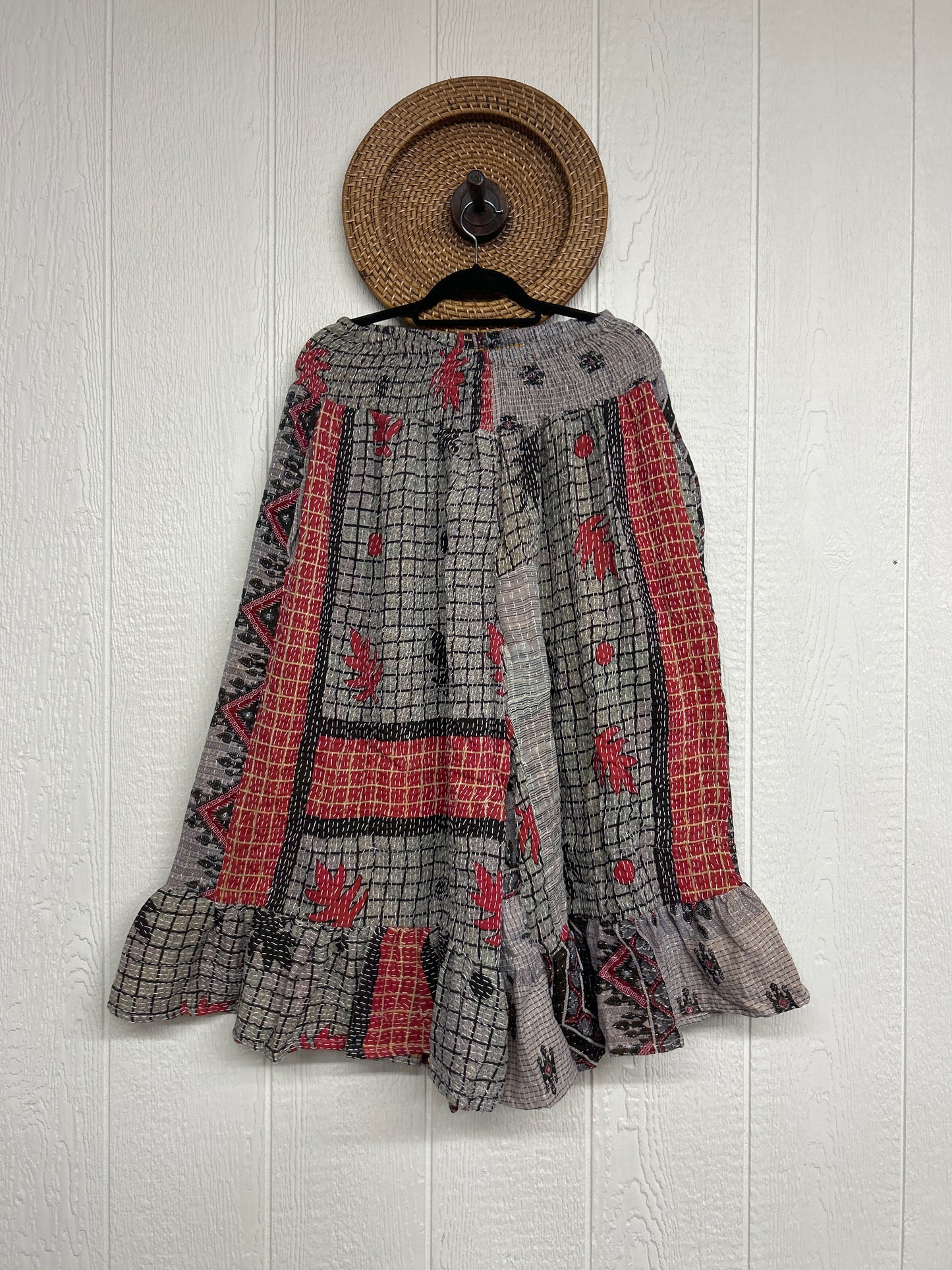 Pareo Kantha Joplin Gauchos 0726 170