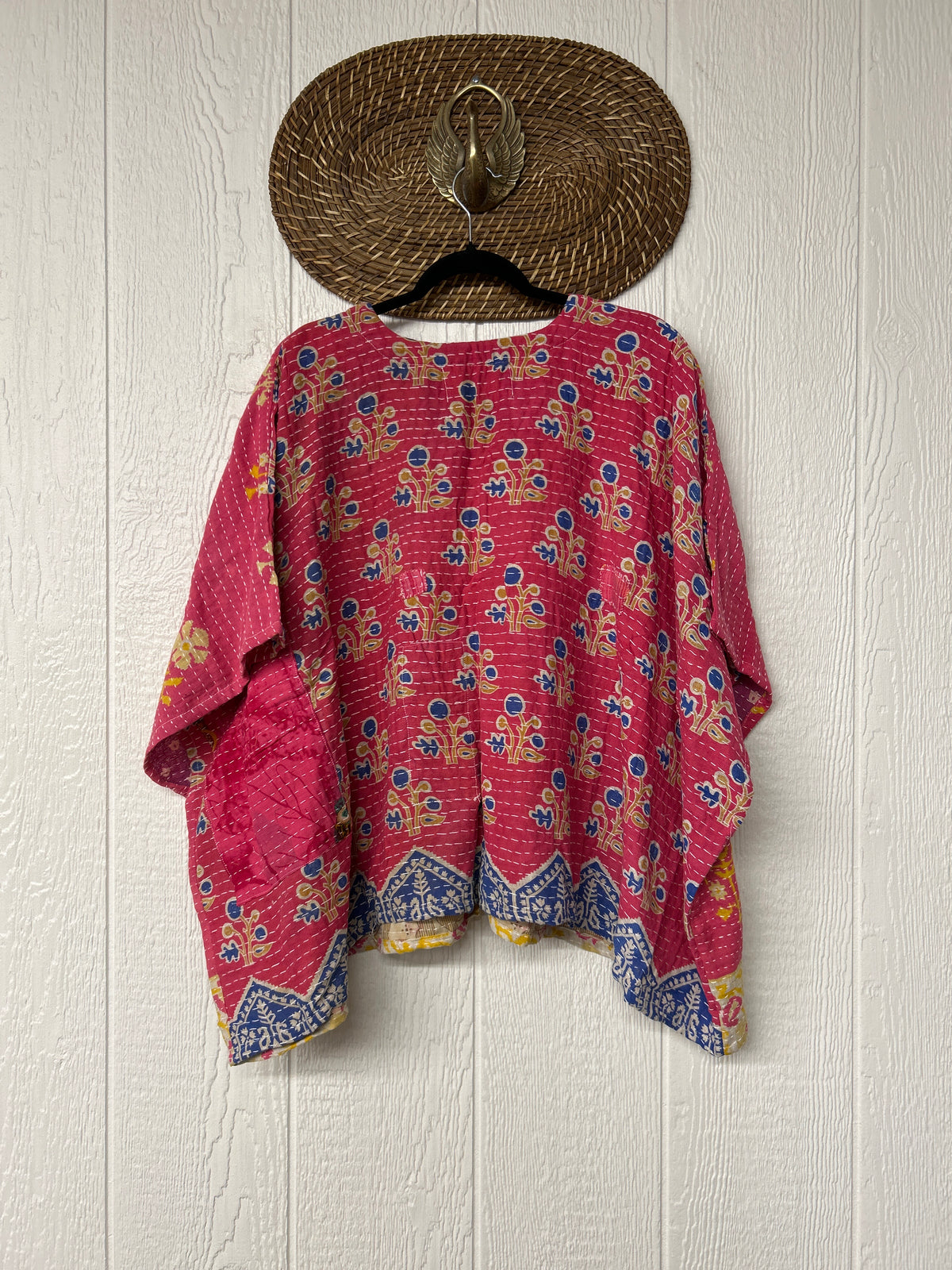 Pareo Kantha Shortie-Muu 0926 113