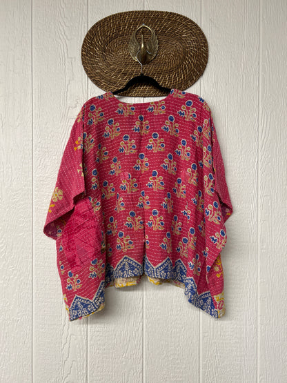 Pareo Kantha Shortie-Muu 0926 113