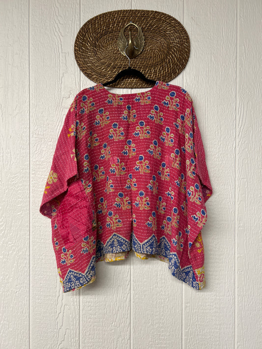 Pareo Kantha Shortie-Muu 0926 113