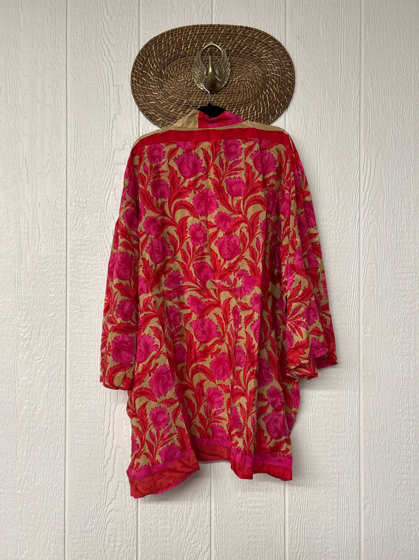 RETAIL Dreamweaver Shortie Kimono 1025 182