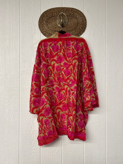 RETAIL Dreamweaver Shortie Kimono 1025 182