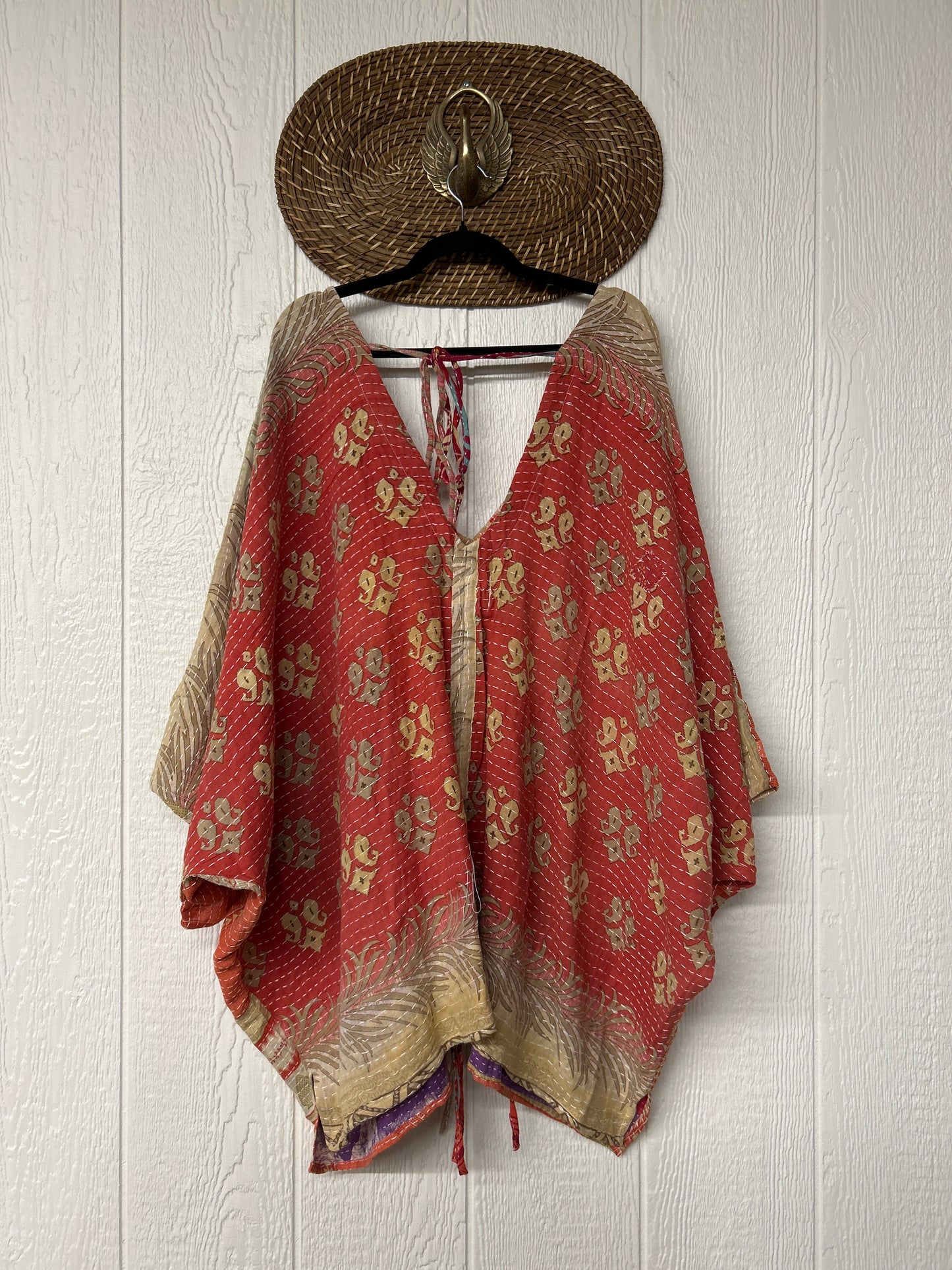 Pareo Kantha Shortie Moondance Muu 1125 108